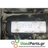 OPEL - ASTRA - Μίζα - ΣΕΝΤΑΝ - ΕΤΟΣ: 1995-1998 - ΚΩΔ.ΚΑΤ/ΣΤΗ: D6RA32<br /><br />