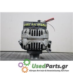 RENAULT - MEGANE - Δυναμό - COUPE - ΕΤΟΣ: 1999-2002 - ΚΩΔ.ΚΑΤ/ΣΤΗ: 0124415014  7700434900<br /><br />