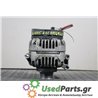 RENAULT - MEGANE - Δυναμό - COUPE - ΕΤΟΣ: 1999-2002 - ΚΩΔ.ΚΑΤ/ΣΤΗ: 0124415014  7700434900<br /><br />