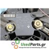 RENAULT - MEGANE - Δυναμό - COUPE - ΕΤΟΣ: 1999-2002 - ΚΩΔ.ΚΑΤ/ΣΤΗ: 0124415014  7700434900<br /><br />