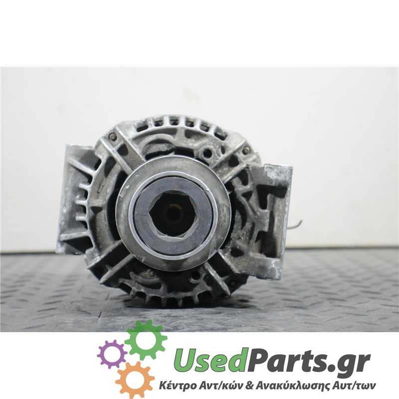 RENAULT - MEGANE - Δυναμό - COUPE - ΕΤΟΣ: 1999-2002 - ΚΩΔ.ΚΑΤ/ΣΤΗ: 0124415014  7700434900<br /><br />