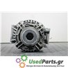 RENAULT - MEGANE - Δυναμό - COUPE - ΕΤΟΣ: 1999-2002 - ΚΩΔ.ΚΑΤ/ΣΤΗ: 0124415014  7700434900<br /><br />