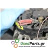 RENAULT - MEGANE - Δυναμό - COUPE - ΕΤΟΣ: 1999-2002 - ΚΩΔ.ΚΑΤ/ΣΤΗ: 0124415014  7700434900<br /><br />