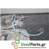 PEUGEOT - 206 - Μίζα - 2ΠΟΡΤΟ - ΕΤΟΣ: 1998-2009 - ΚΩΔ.ΚΑΤ/ΣΤΗ: <br /><br />