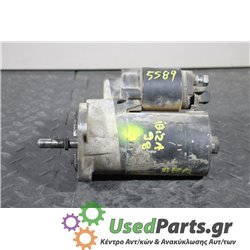 SEAT - IBIZA - Μίζα - 5ΠΟΡΤΟ - ΕΤΟΣ: 1997-1998 - ΚΩΔ.ΚΑΤ/ΣΤΗ: 0001112027  036911023<br /><br />