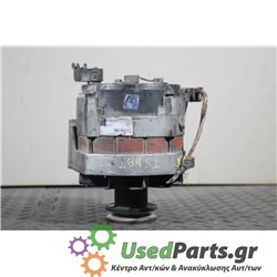 BMW - 3-E36 - Δυναμό - 2ΠΟΡΤΟ - ΕΤΟΣ: 1990-1998 - ΚΩΔ.ΚΑΤ/ΣΤΗ: C41042IR  70541<br /><br />