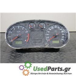 SEAT - LEON - Καντράν - 5ΠΟΡΤΟ - ΕΤΟΣ: 1999-2005 - ΚΩΔ.ΚΑΤ/ΣΤΗ: VD0  110080152002  W01M0920802A  22110304413213<br /><br />