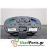 SEAT - LEON - Καντράν - 5ΠΟΡΤΟ - ΕΤΟΣ: 1999-2005 - ΚΩΔ.ΚΑΤ/ΣΤΗ: VD0  110080152002  W01M0920802A  22110304413213<br /><br />