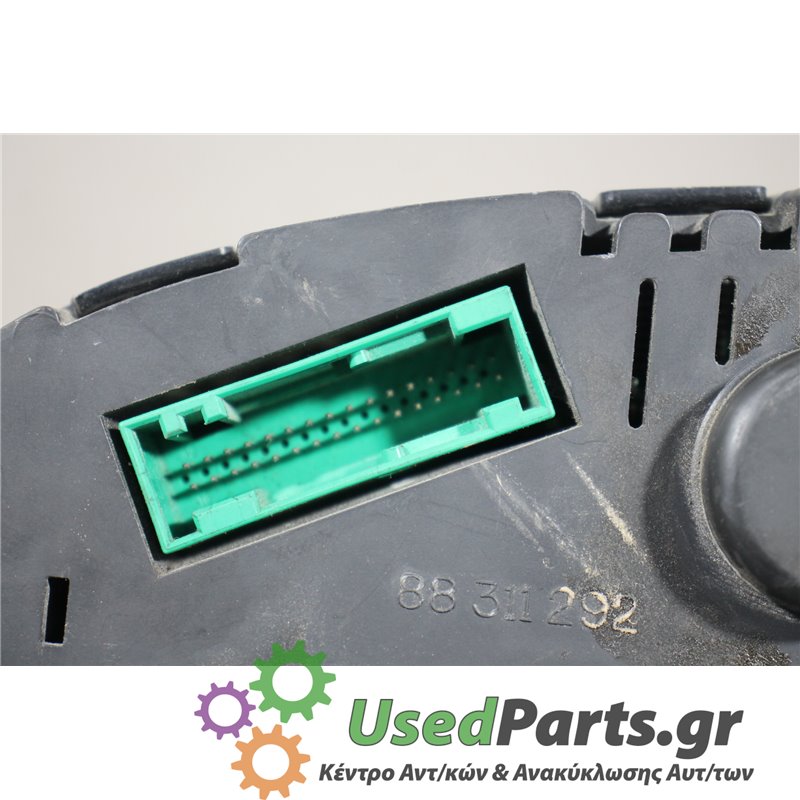 SEAT - LEON - Καντράν - 5ΠΟΡΤΟ - ΕΤΟΣ: 1999-2005 - ΚΩΔ.ΚΑΤ/ΣΤΗ: VD0  110080152002  W01M0920802A  22110304413213<br /><br />