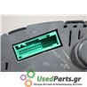 SEAT - LEON - Καντράν - 5ΠΟΡΤΟ - ΕΤΟΣ: 1999-2005 - ΚΩΔ.ΚΑΤ/ΣΤΗ: VD0  110080152002  W01M0920802A  22110304413213<br /><br />
