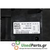 CITROEN - XSARA-PICASSO - Χειριστήρια θερμοκρασίας - 5ΠΟΡΤΟ - ΕΤΟΣ: 1999-2007 - ΚΩΔ.ΚΑΤ/ΣΤΗ: 96314105ZR  7576101  9140010369  B0
