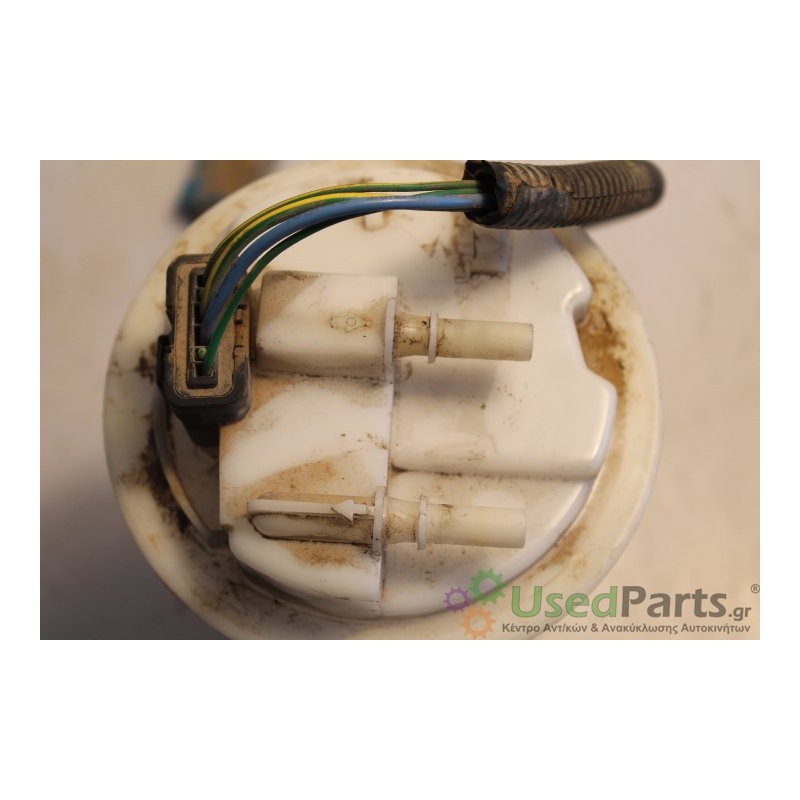 CITROEN- BERLINGO - Αντλία βεντζίνης--1.6CC  NFU  ΧΩΡΙΣ ΦΛΟΤΕΡ