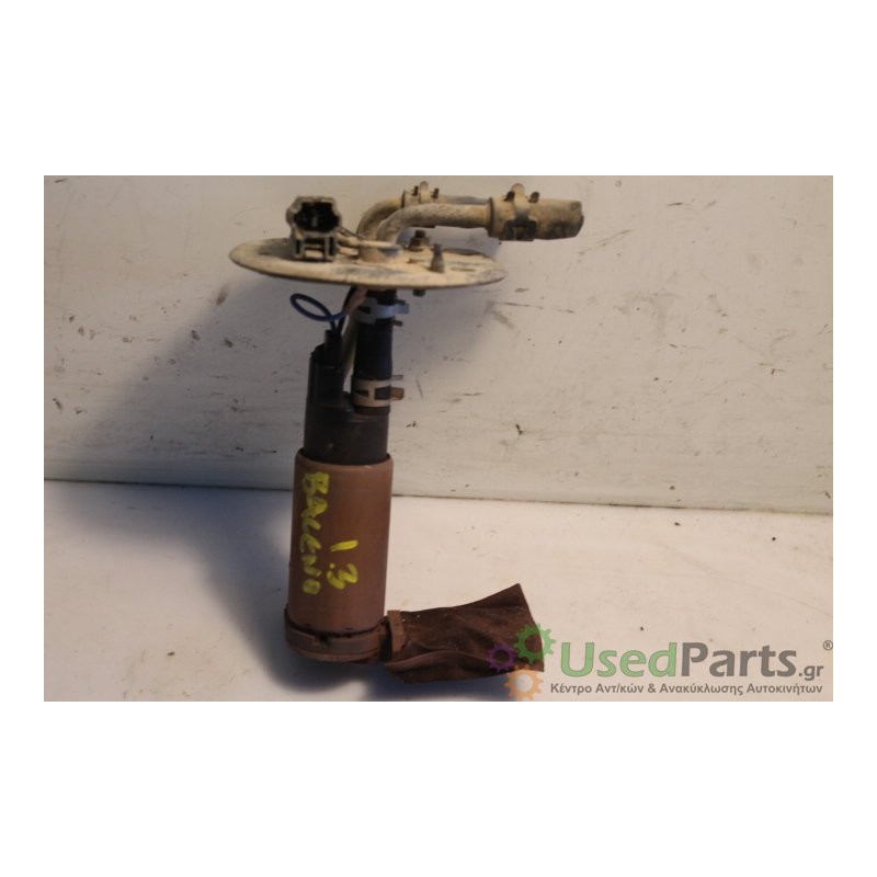 SUZUKI- BALENO - Αντλία βεντζίνης--1.3CC