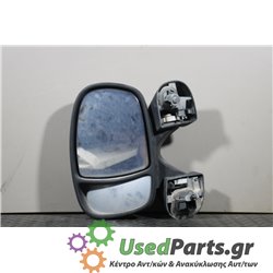 RENAULT - TRAFFIC - Καθρέπτης Ηλεκτρικός - VAN - ΘΕΣΗ: Αριστερά - ΕΤΟΣ: 2006-2014 - ΚΩΔ.ΚΑΤ/ΣΤΗ: <br /><br />
