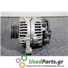 FIAT - DOBLO - Δυναμό - VAN - ΕΤΟΣ: 2001-2005 - ΚΩΔ.ΚΑΤ/ΣΤΗ: 0124415012  46532669<br /><br />