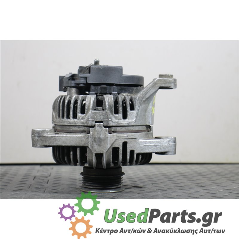 FIAT - DOBLO - Δυναμό - VAN - ΕΤΟΣ: 2001-2005 - ΚΩΔ.ΚΑΤ/ΣΤΗ: 0124415012  46532669<br /><br />