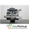 FIAT - DOBLO - Δυναμό - VAN - ΕΤΟΣ: 2001-2005 - ΚΩΔ.ΚΑΤ/ΣΤΗ: 0124415012  46532669<br /><br />