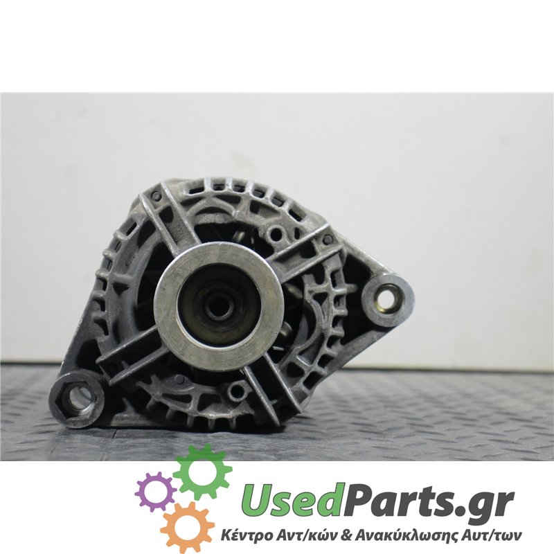 FIAT - DOBLO - Δυναμό - VAN - ΕΤΟΣ: 2001-2005 - ΚΩΔ.ΚΑΤ/ΣΤΗ: 0124415012  46532669<br /><br />