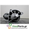 PEUGEOT - 106 - Μίζα - 5ΠΟΡΤΟ - ΕΤΟΣ: 1992-1995 - ΚΩΔ.ΚΑΤ/ΣΤΗ: 0001112029<br /><br />