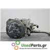 CITROEN - SAXO - Κομπρεσέρ AC - 2ΠΟΡΤΟ - ΕΤΟΣ: 1996-1999 - ΚΩΔ.ΚΑΤ/ΣΤΗ: 2500203060  SD7V12<br /><br />