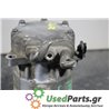 CITROEN - SAXO - Κομπρεσέρ AC - 2ΠΟΡΤΟ - ΕΤΟΣ: 1996-1999 - ΚΩΔ.ΚΑΤ/ΣΤΗ: 2500203060  SD7V12<br /><br />