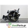 PEUGEOT - 106 - Injection Monopoint - ΚΩΔΙΚΟΣ ΜΗΧΑΝΗΣ: HDZ - ΚΥΒΙΚΑ: 1100 - ΕΤΟΣ: 1992-1995 - ΚΩΔ.ΚΑΤ/ΣΤΗ: 16208  PSA567  35092 