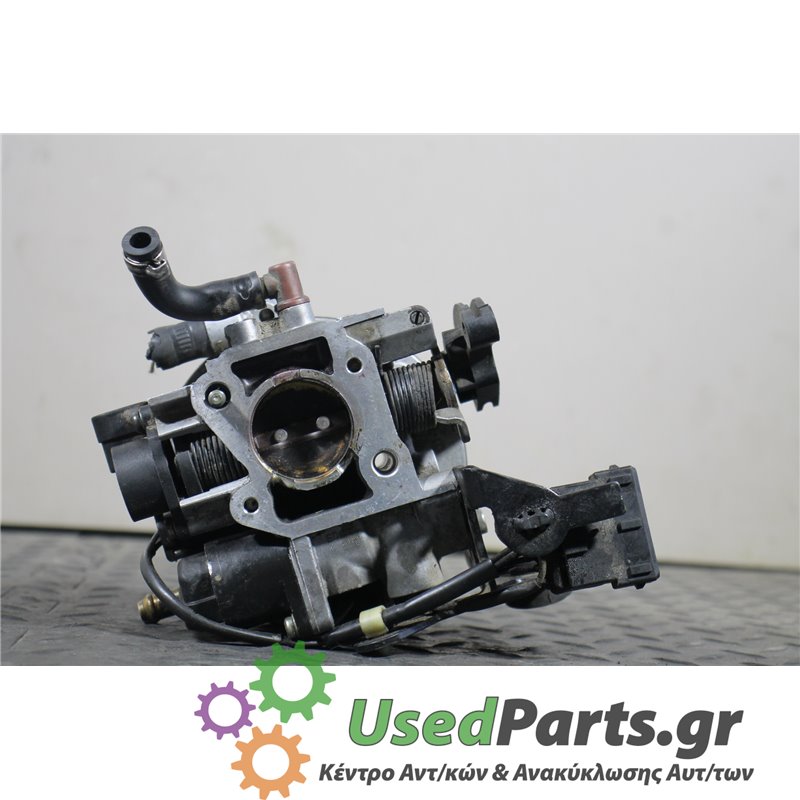 PEUGEOT - 106 - Injection Monopoint - ΚΩΔΙΚΟΣ ΜΗΧΑΝΗΣ: HDZ - ΚΥΒΙΚΑ: 1100 - ΕΤΟΣ: 1992-1995 - ΚΩΔ.ΚΑΤ/ΣΤΗ: 16208  PSA567  35092 