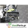 PEUGEOT - 106 - Injection Monopoint - ΚΩΔΙΚΟΣ ΜΗΧΑΝΗΣ: HDZ - ΚΥΒΙΚΑ: 1100 - ΕΤΟΣ: 1992-1995 - ΚΩΔ.ΚΑΤ/ΣΤΗ: 16208  PSA567  35092 