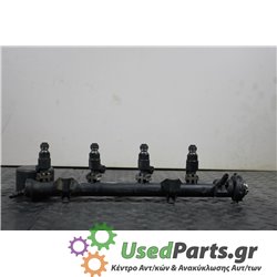 SEAT - IBIZA - Μπέκ - ΚΩΔΙΚΟΣ ΜΗΧΑΝΗΣ: APQ - ΚΥΒΙΚΑ: 1390 - ΕΤΟΣ: 1997-1998 - ΚΩΔ.ΚΑΤ/ΣΤΗ: 0280151058  030133319L  2435170153  2
