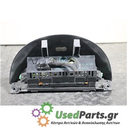 OPEL - CORSA - Οθόνη - 5ΠΟΡΤΟ - ΕΤΟΣ: 2000-2006 - ΚΩΔ.ΚΑΤ/ΣΤΗ: 26110209  0001114320302D  009164455<br /><br />