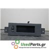 OPEL - CORSA - Οθόνη - 5ΠΟΡΤΟ - ΕΤΟΣ: 2000-2006 - ΚΩΔ.ΚΑΤ/ΣΤΗ: 26110209  0001114320302D  009164455<br /><br />