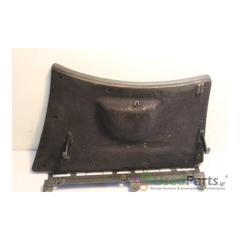 ALFA ROMEO- 156 - Ντουλαπάκι--