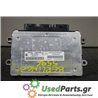 CITROEN - BERLINGO - Εγκέφαλος ECU - VAN - ΕΤΟΣ: 2002-2008 - ΚΩΔ.ΚΑΤ/ΣΤΗ: 7167839703  215861410    SW9664242980<br /><br />