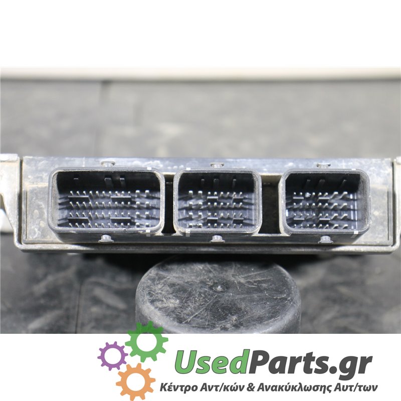 CITROEN - BERLINGO - Εγκέφαλος ECU - VAN - ΕΤΟΣ: 2002-2008 - ΚΩΔ.ΚΑΤ/ΣΤΗ: 7167839703  215861410    SW9664242980<br /><br />
