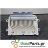 CITROEN - BERLINGO - Εγκέφαλος ECU - VAN - ΕΤΟΣ: 2002-2008 - ΚΩΔ.ΚΑΤ/ΣΤΗ: 7167839703  215861410    SW9664242980<br /><br />