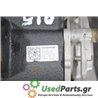 SEAT - TOLEDO - Αντλία πετρελαίου - ΚΩΔΙΚΟΣ ΜΗΧΑΝΗΣ: CAYA - ΚΥΒΙΚΑ: 1598 - ΕΤΟΣ: 2012- - ΚΩΔ.ΚΑΤ/ΣΤΗ: 03L130755AL01  27021506330