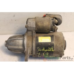 LANCIA- YPSILON - Μίζα--1.2CC  8V   AUTO