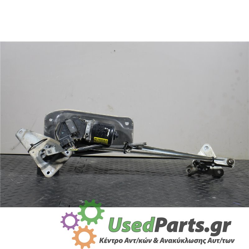 CITROEN - BERLINGO - Μοτέρ υαλοκαθαριστήρων - VAN - ΕΤΟΣ: 2002-2008 - ΚΩΔ.ΚΑΤ/ΣΤΗ: W000000780  964421078002  5257<br /><br />