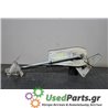 CITROEN - BERLINGO - Μοτέρ υαλοκαθαριστήρων - VAN - ΕΤΟΣ: 2002-2008 - ΚΩΔ.ΚΑΤ/ΣΤΗ: W000000780  964421078002  5257<br /><br />