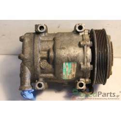 FIAT- STILO - Κομπρεσέρ AC--