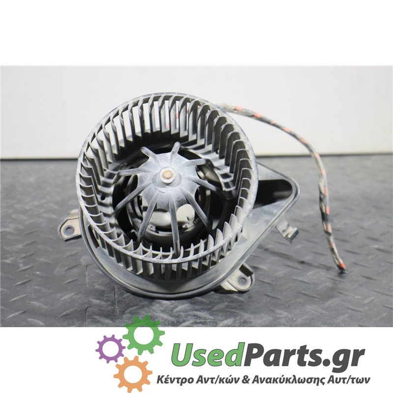 CITROEN - BERLINGO - Μοτέρ καλοριφέρ - VAN - ΕΤΟΣ: 2002-2008 - ΚΩΔ.ΚΑΤ/ΣΤΗ: <br /><br />