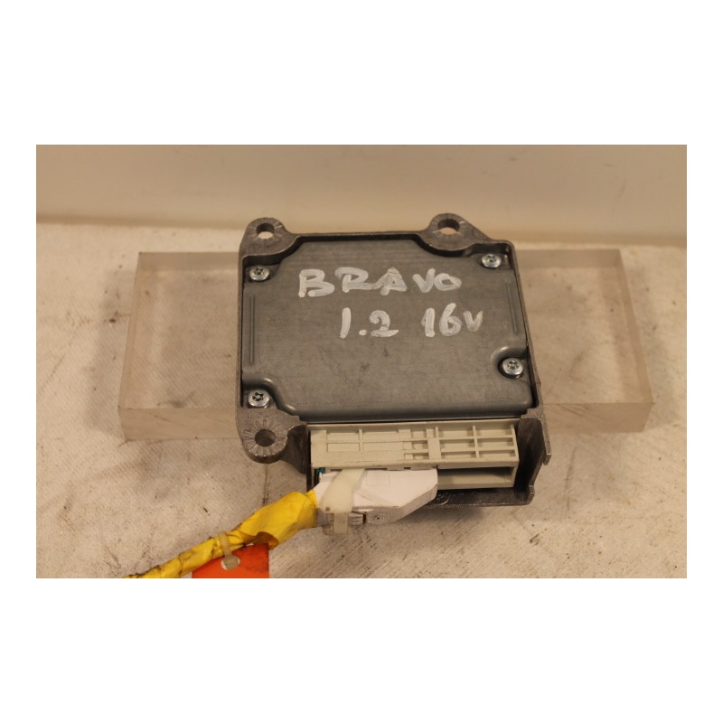 FIAT - BRAVO - Εγκέφαλος αερόσακων