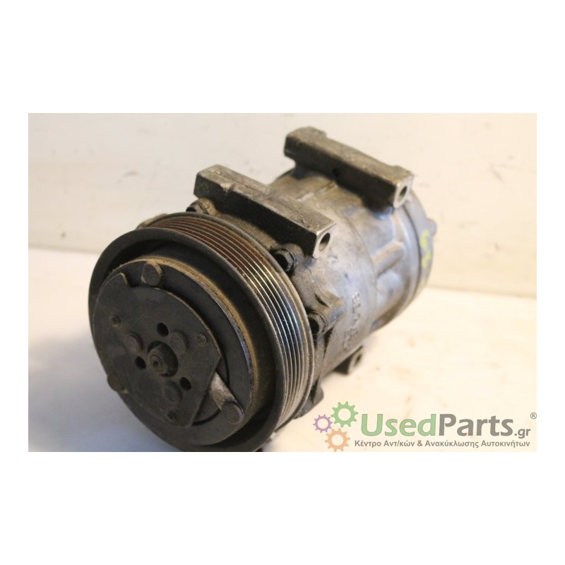 FIAT- STILO - Κομπρεσέρ AC--