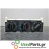 CITROEN - BERLINGO - Χειριστήρια θερμοκρασίας - VAN - ΕΤΟΣ: 2002-2008 - ΚΩΔ.ΚΑΤ/ΣΤΗ: 0373  20070331  030808EA  M59RF<br /><br />