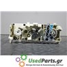 CITROEN - BERLINGO - Χειριστήρια θερμοκρασίας - VAN - ΕΤΟΣ: 2002-2008 - ΚΩΔ.ΚΑΤ/ΣΤΗ: 0373  20070331  030808EA  M59RF<br /><br />
