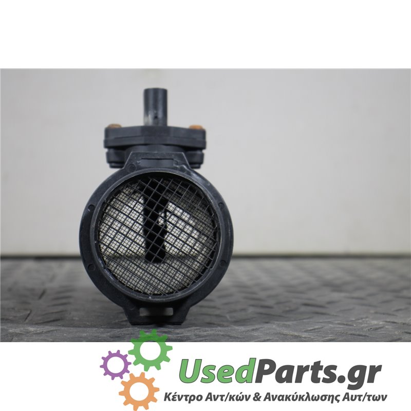 BMW - 3-E46 - Μετρητής μάζας αέρα - ΣΕΝΤΑΝ - ΕΤΟΣ: 1999-2002 - ΚΩΔ.ΚΑΤ/ΣΤΗ: 15501648053780<br /><br />