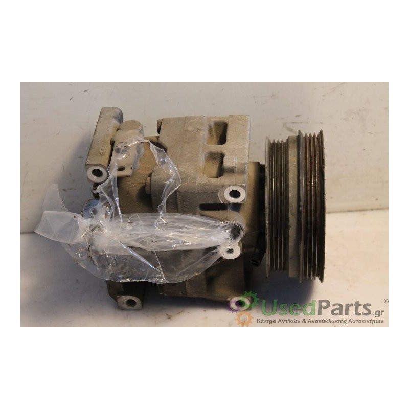 FIAT- BRAVO - Κομπρεσέρ AC--1.2CC  16V