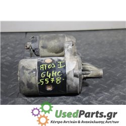 HYUNDAI - ATOS - Μίζα - 5ΠΟΡΤΟ - ΕΤΟΣ: 1997-2000 - ΚΩΔ.ΚΑΤ/ΣΤΗ: 3610002511  M56290<br /><br />
