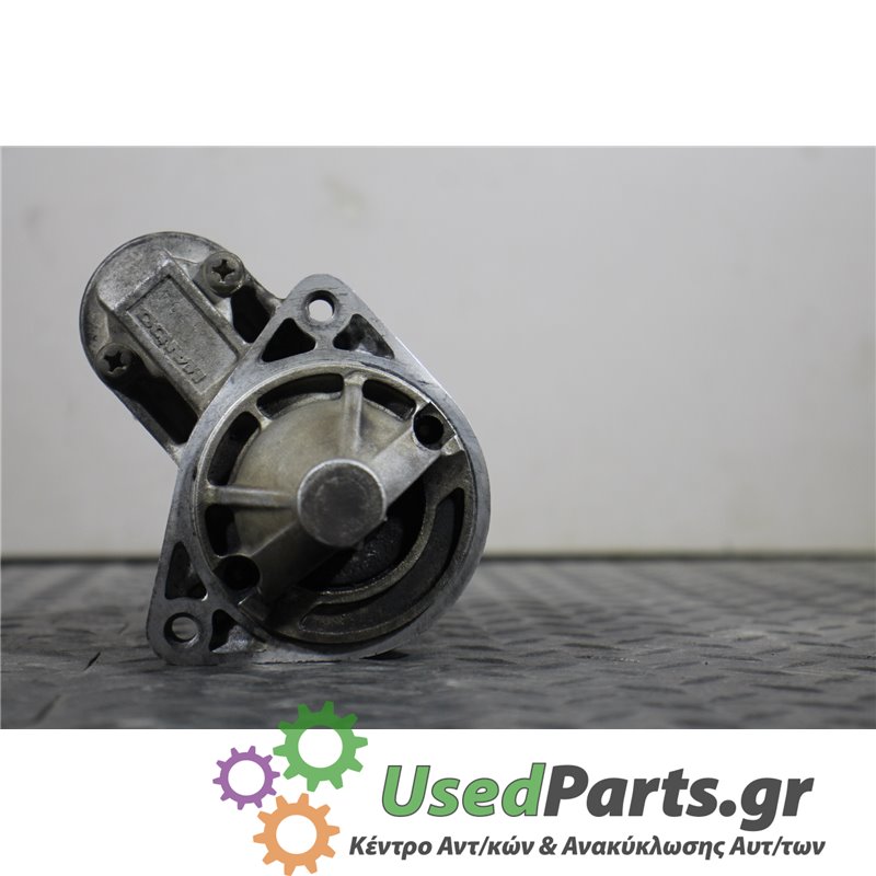 HYUNDAI - ATOS - Μίζα - 5ΠΟΡΤΟ - ΕΤΟΣ: 1997-2000 - ΚΩΔ.ΚΑΤ/ΣΤΗ: 3610002511  M56290<br /><br />