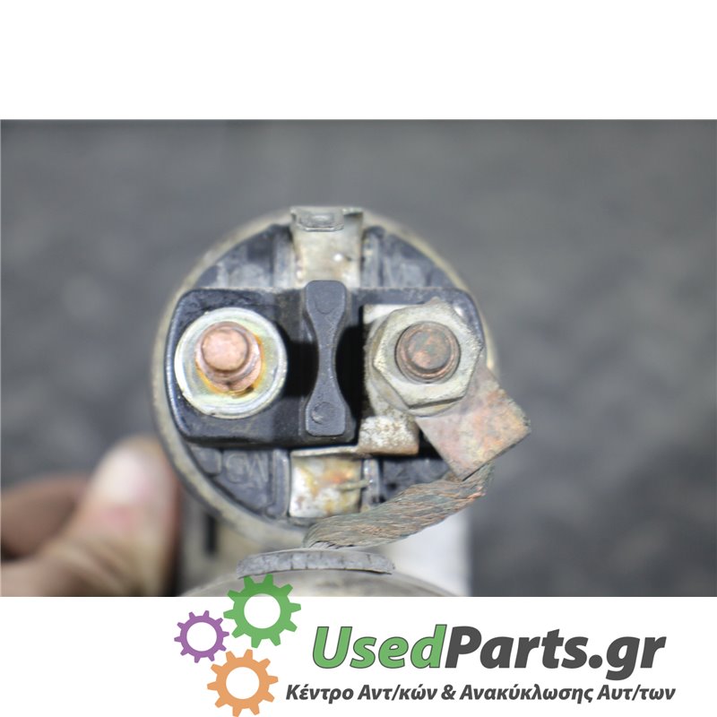 HYUNDAI - ATOS - Μίζα - 5ΠΟΡΤΟ - ΕΤΟΣ: 1997-2000 - ΚΩΔ.ΚΑΤ/ΣΤΗ: 3610002511  M56290<br /><br />